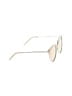 Quay Australia Silver Sunglasses One size - photo 1