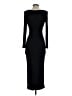 L Space Black Casual Dress Size S - photo 2