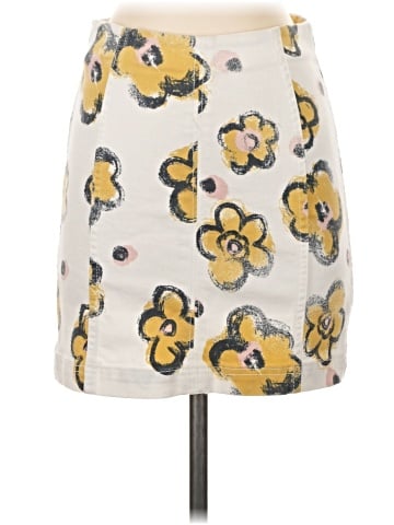 Free People Casual Skirt (view 1)