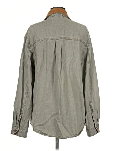 Natural Reflections Jacket (view 2)