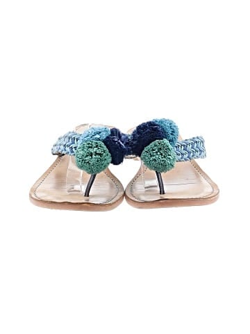 Callisto Flip Flops (view 2)