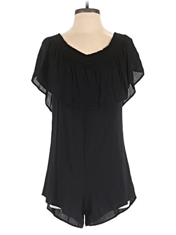 Young Fabulous & Broke Romper (view 1)