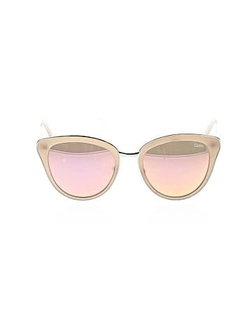 Quay Australia Sunglasses (view 2)
