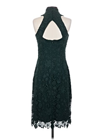 Lauren by Ralph Lauren Cocktail Dress (view 2)