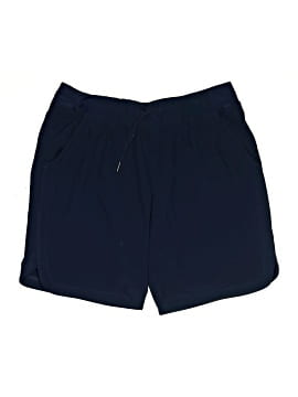 Lands' End Athletic Shorts