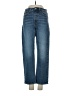 Levi's Blue Jeans Size 25 waist - photo 1