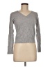 Madewell Gray Wool Pullover Sweater Size M - photo 1