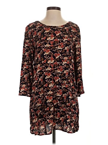 Glamorous Casual Dress (view 1)