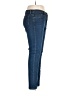 FRAME Denim Hearts Blue Jeans Size 32 waist - photo 4