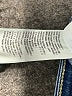 Hollister Hearts Blue Jeans Size 3R - photo 5