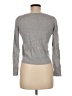 Madewell Gray Wool Pullover Sweater Size M - photo 2