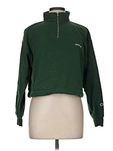 Champion Pullover Sweater (view 1)