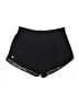 Athleta Black Athletic Shorts Size S - photo 2
