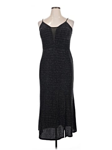 En Focus Cocktail Dress (view 1)