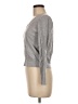 Madewell Gray Wool Pullover Sweater Size M - photo 5