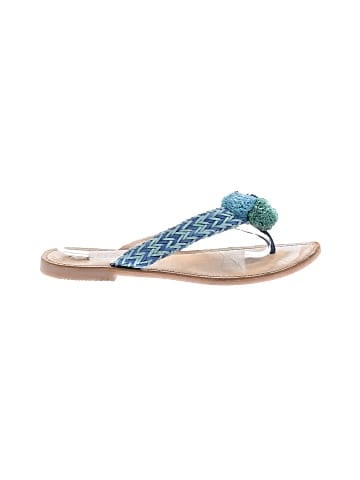Callisto Flip Flops (view 1)