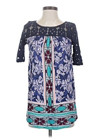 Akemi + Kin Casual Dress (view 1)