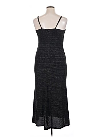 En Focus Cocktail Dress (view 2)