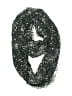 Ecote 100% Acrylic Black Scarf One size - photo 1