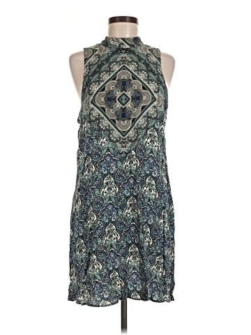 American Eagle Outfitters Cocktail Dress (view 1)