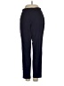 MICHAEL Michael Kors Solid Blue Dress Pants Size S - photo 1