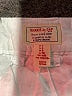 Gap Outlet 100% Cotton Tweed Ivory Shorts Size 4 - photo 3
