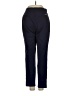 MICHAEL Michael Kors Solid Blue Dress Pants Size S - photo 2