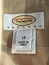 Talbots 100% Cotton Tan Casual Skirt Size 10 - photo 4