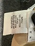 Talbots 100% Cotton Tan Casual Skirt Size 10 - photo 5