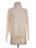 360 Cashmere 100% Cashmere Ivory Cashmere Pullover Sweater Size S - photo 1
