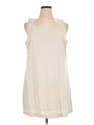 Banana Republic Factory Store Casual Dress (view 1)