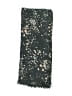Ecote 100% Acrylic Black Scarf One size - photo 2