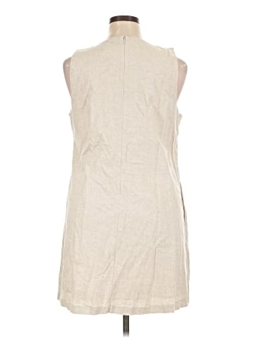 Banana Republic Factory Store Casual Dress (view 2)