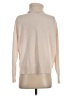 360 Cashmere 100% Cashmere Ivory Cashmere Pullover Sweater Size S - photo 2