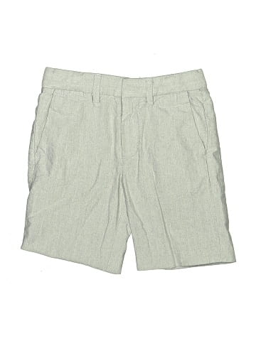 Crewcuts Khaki Shorts (view 1)