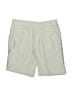 Crewcuts 100% Cotton Green Khaki Shorts Size 5 - photo 1