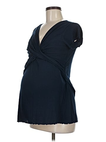 Kindred Bravely Short Sleeve Blouse (view 1)