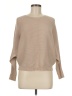 Forever 21 Tan Pullover Sweater Size M - photo 1