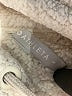 Athleta 100% Polyester Ivory Fleece Size S - photo 6