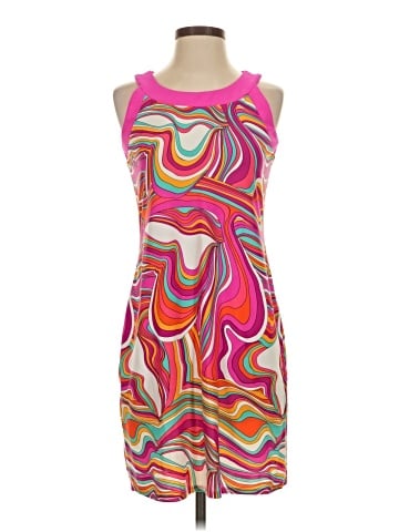 Jude Connally Cocktail Dress (view 1)