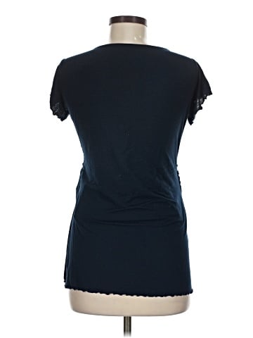Kindred Bravely Short Sleeve Blouse (view 2)