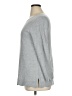 Elle Gray Pullover Sweater Size XL - photo 5