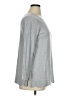 Elle Gray Pullover Sweater Size XL - photo 4