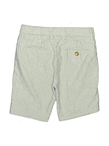 Crewcuts Khaki Shorts (view 2)