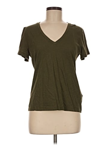 Madewell Short Sleeve T-Shirt (view 1)