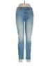 Mother Stars Blue Jeans Size 29 waist - photo 1