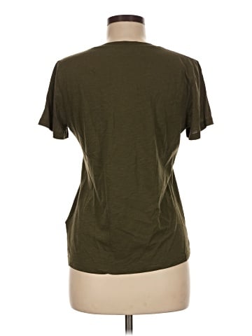 Madewell Short Sleeve T-Shirt (view 2)