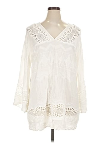 La Blanca Casual Dress (view 1)