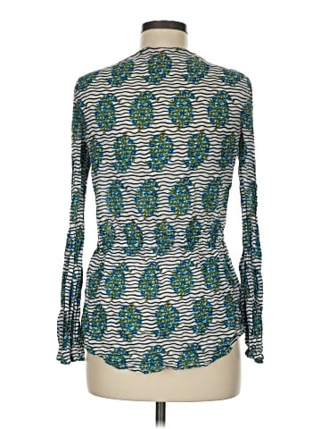 Tory Burch Long Sleeve T-Shirt (view 2)