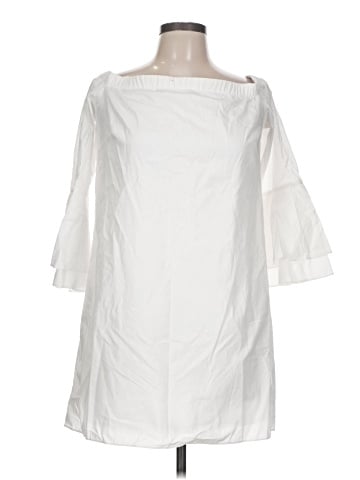 Amanda Uprichard Casual Dress (view 1)